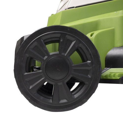 Аккумуляторная газонокосилка Procraft PLM22 + 2 акб 4Ач + ЗП charger20/2