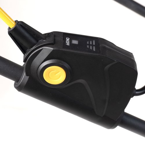 Аккумуляторная газонокосилка Procraft PLM22 + 2 акб 4Ач + ЗП charger20/2