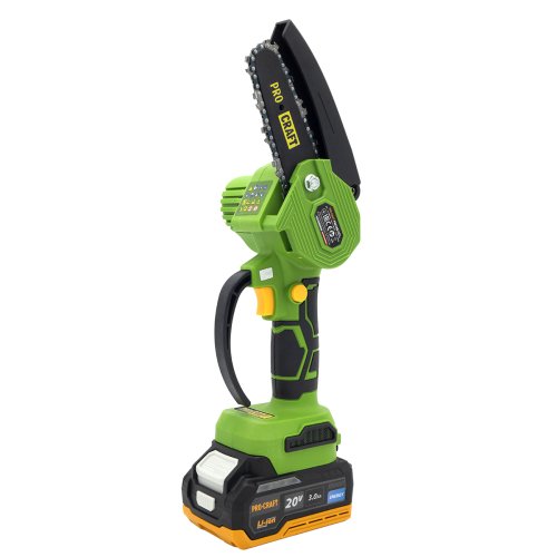 Аккумуляторная мини пила Procraft PKA18B