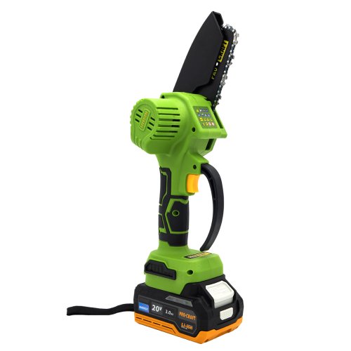 Аккумуляторная мини пила Procraft PKA18B