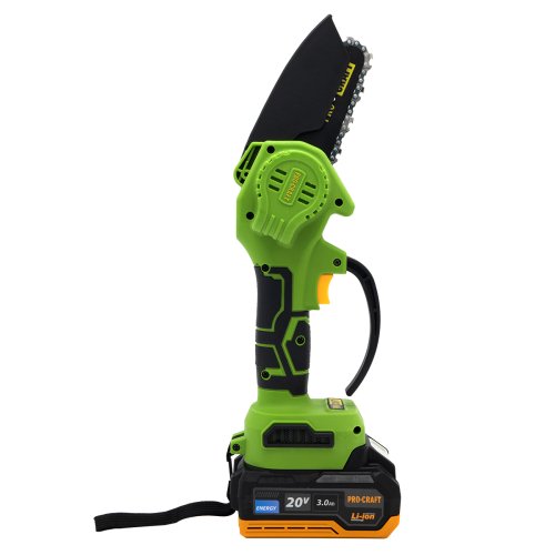 Аккумуляторная мини пила Procraft PKA18B