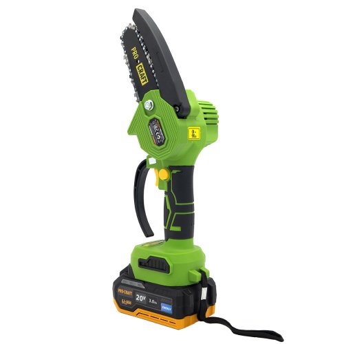 Аккумуляторная мини пила Procraft PKA18B