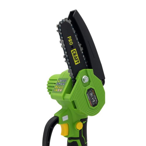 Аккумуляторная мини пила Procraft PKA18B
