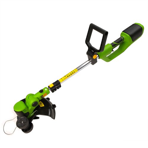 Аккумуляторная коса Procraft PTA24/2 (без акб и ЗУ)