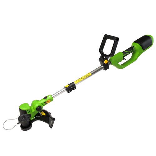 Аккумуляторная коса Procraft PTA24/2 (без акб и ЗУ)