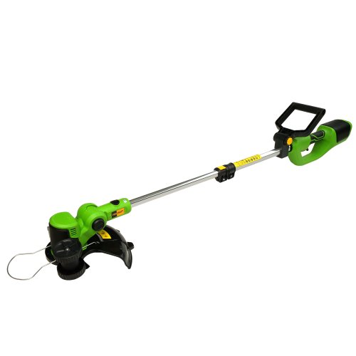 Аккумуляторная коса Procraft PTA24/2 (без акб и ЗУ)