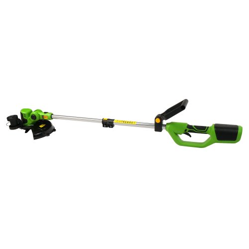 Аккумуляторная коса Procraft PTA24/2 (без акб и ЗУ)