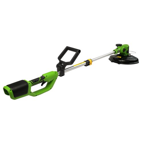 Аккумуляторная коса Procraft PTA24/2 (без акб и ЗУ)