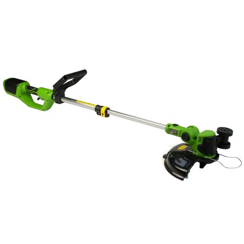 Аккумуляторная коса Procraft PTA24/2 (без акб и ЗУ)