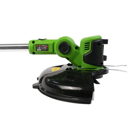 Аккумуляторная коса Procraft PTA24/2 (без акб и ЗУ)