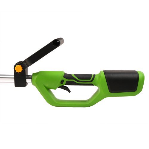 Аккумуляторная коса Procraft PTA24/2 (без акб и ЗУ)