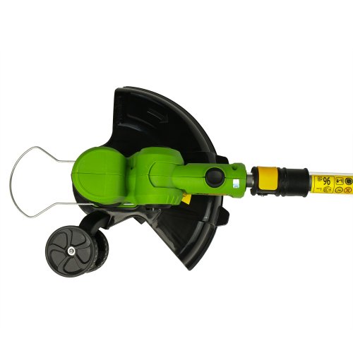 Аккумуляторная коса Procraft PTA24/2 (без акб и ЗУ)