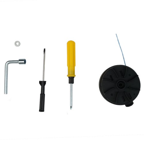 Аккумуляторная коса Procraft PTA24/2 (без акб и ЗУ)