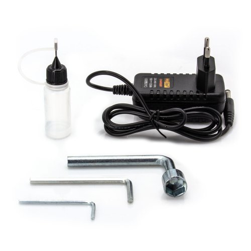 Аккумуляторный секатор Procraft ES16Li (1 акб)