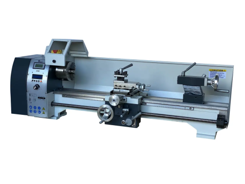 Токарно-винторезный станок по металлу 9craft 250Е 250х800 1100W 38 мм шпиндель