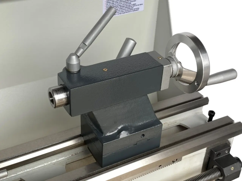 Токарно-винторезный станок по металлу 9craft 250Е 250х800 1100W 38 мм шпиндель