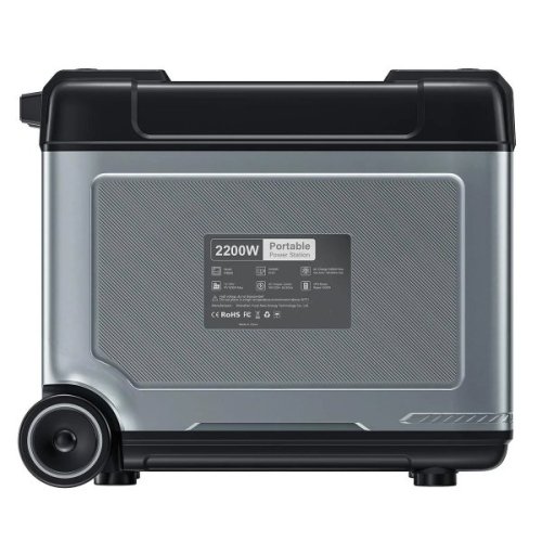 Зарядная станция OUKITEL P5000E