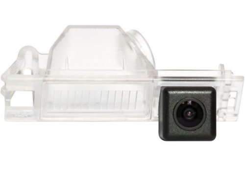 Штатная камера заднего вида FORS.auto FS-8087 (170-AHD-4PIN) для Hyundai IX35 2010-2015