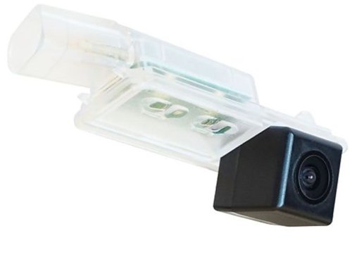 Штатна камера заднього виду FORS.auto FS-8288 (170-CVBS-RCA) для Volkswagen Golf 7/Passat B7/B8/CC/Seat Leon III 2013+