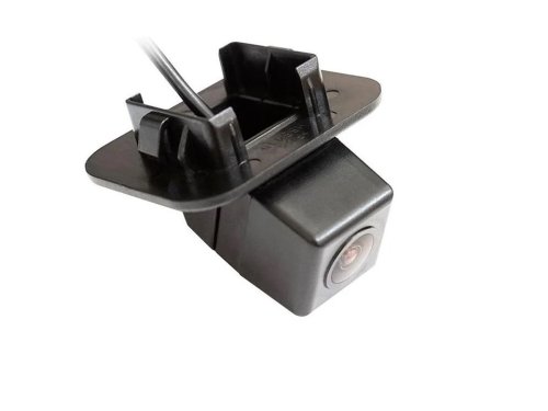 Штатна камера заднього виду FORS.auto FS-8415 (170-CVBS-RCA) для Mazda CX-3