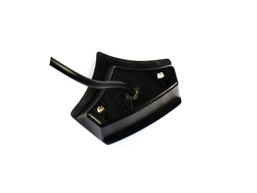 Штатная камера переднего вида FORS.auto F-QS01048 для Mazda 6 (CVBS/AHD-Mini 4 Pin) 2015