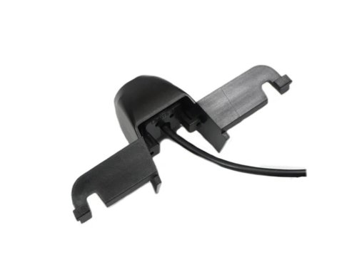 Штатная камера переднего вида FORS.auto F-QS01518 для Subaru Outback (CVBS/AHD-Mini 4 Pin) 2015-2016