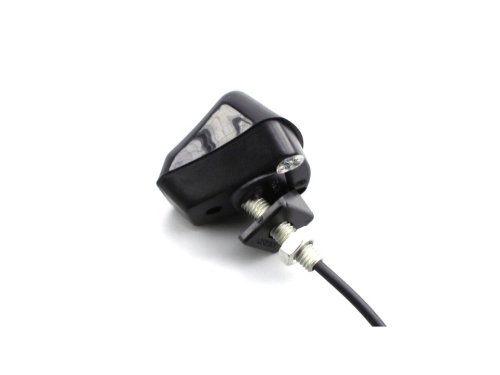 Штатная камера переднего вида универсальная FORS.auto F-QS8163 для Audi