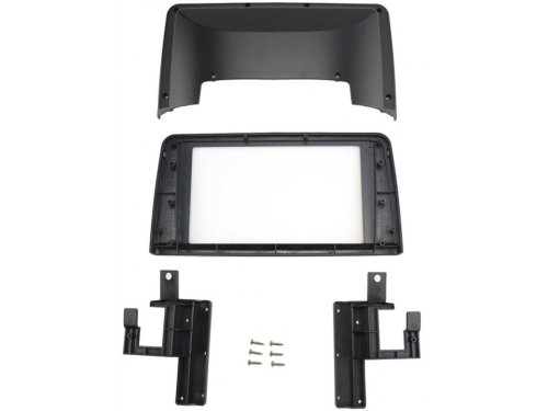 Штатная магнитола FORS.auto FS 2 PRO для BMW 3-Series (2+32Gb, 9") 2013-2016