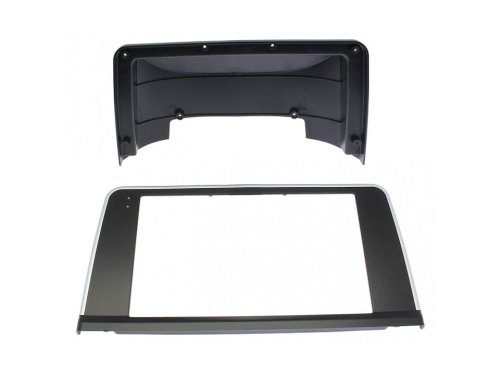 Штатная магнитола FORS.auto FS 4 MAX для BMW 3-Series (4+32Gb, 9") 2013-2016