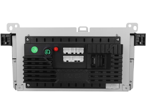 Штатная магнитола FORS.auto FS M200 для BMW 3 Series E46 (, 7", 2+32Gb) 1998-2005