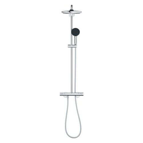 Душевая система Grohe QuickFix Vitalio Start System 250 26678001