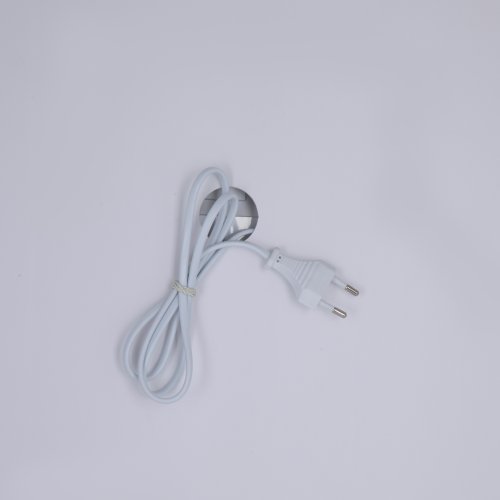 Зеркало Lidz Vida 800х600 с LED-подсветкой Touch, с антизапотеванием, с димером, рег. яркости LD78LF6080