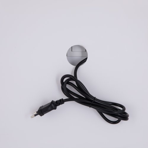 Зеркало Qtap Gemini 600х800 с LED-подсветкой Touch, с антизапотеванием, с димером, рег. темп. цвета (3000-6500K) Reverse QT2578R6080