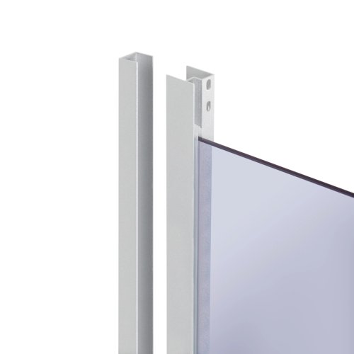 Душевая кабина Latwa SC80x80.SAT.MID.GR полукруглая, стекло тон. 4 мм + Душевой поддон KAPIELKA ST80x80x26, с панелью Lidz