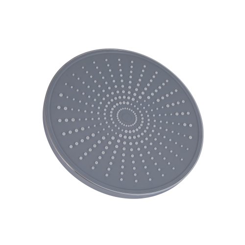 Душевая система для душа Qtap Jay на два потребителя QTJAY110CRM45544 Chrome