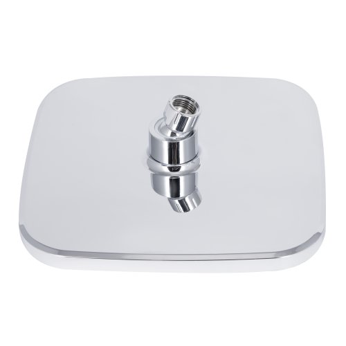 Душевая система универсальная Lidz Dozorca 1030 на три потребителя (с изливом) (k35) LDDOZ1030CRM45407 Chrome