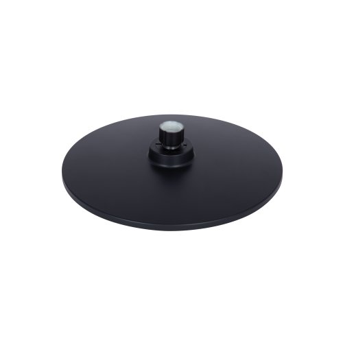 Душевая система универсальная Lidz Latwa 1030 на три потребителя (с изливом) (k35) LDLAT1030BLA45422 Black