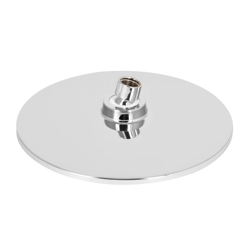 Душевая система универсальная Lidz Latwa 1030 на три потребителя (с изливом) (k35) LDLAT1030WHI45427 White