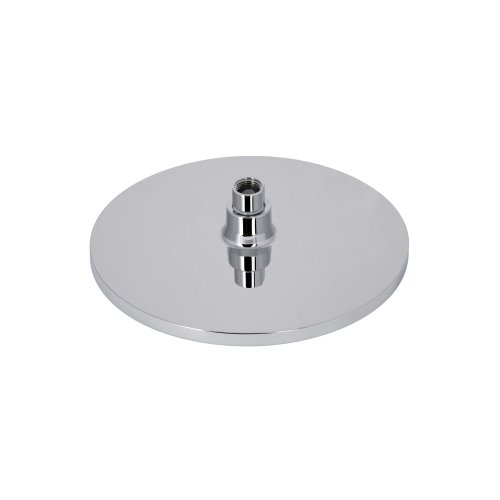 Душевая система универсальная Qtap Slavonice на три потребителя (с изливом) QTSLA111CRM45904 Chrome