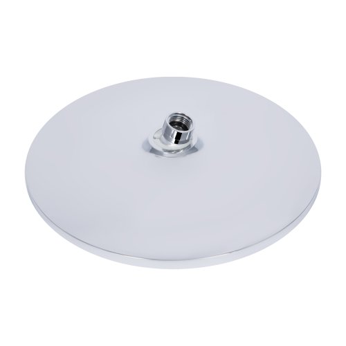 Душова система універсальна Qtap Taurus на три споживача (з виливом) QTTAU111CRM45665 Chrome