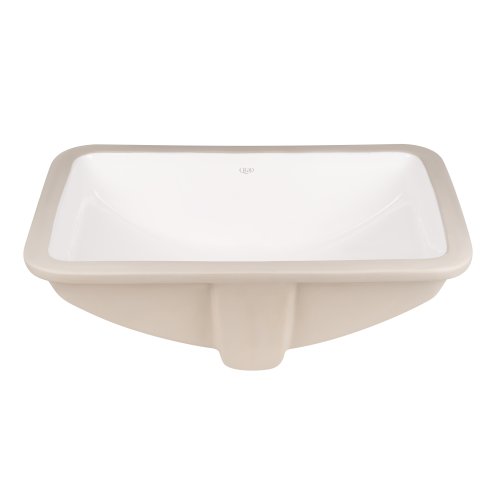 Раковина Qtap Stork 530x370x200 White QT1511H0422DW