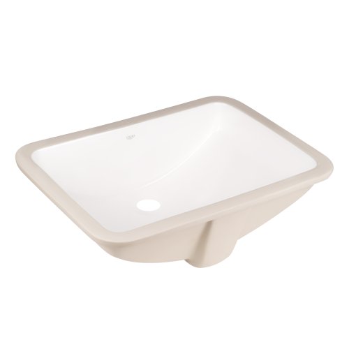 Раковина Qtap Stork 530x370x200 White QT1511H0422DW