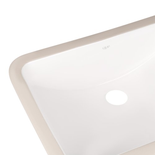 Раковина Qtap Stork 530x370x200 White QT1511H0422DW