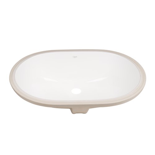 Раковина Qtap Stork 565x385x210 White QT15110522W