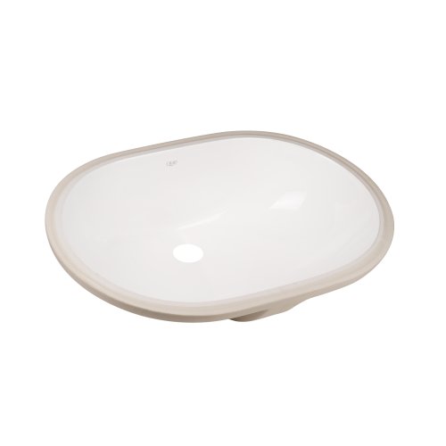Раковина Qtap Stork 565x385x210 White QT15110522W