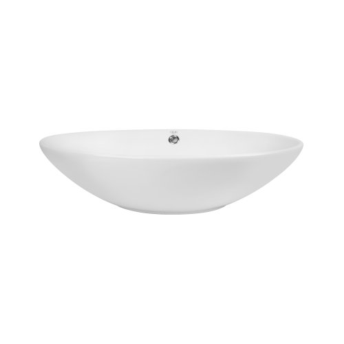 Раковина-чаша Qtap Dove 630x415x160 White QT06118168W