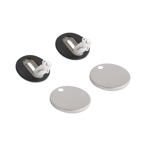 Унитаз подвесной Qtap Gemini безободочный с сиденьем Soft-close QT2533076EUQMB