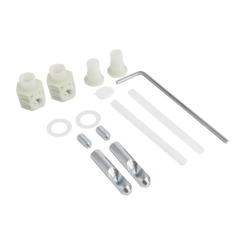 Унитаз подвесной Qtap Gemini безободочный с сиденьем Soft-close QT2533076EUQMB