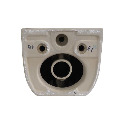 Унитаз подвесной Qtap Gemini безободочный с сиденьем Soft-close QT2533076EUQMB