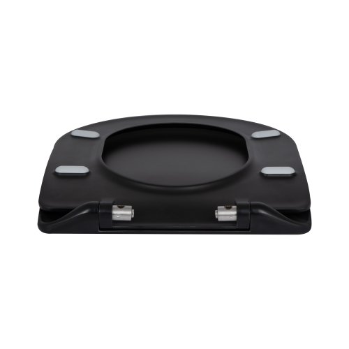 Унитаз подвесной Qtap Taurus безободочный с сиденьем Soft-close QT2433084EUQMB